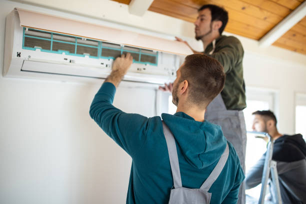  Long Beach, IN HVAC Pros