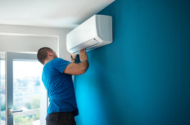 Best HVAC companies near me  in Long Beach, IN