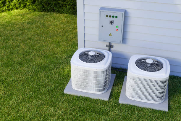 Affordable air conditioning repair in Long Beach, IN
