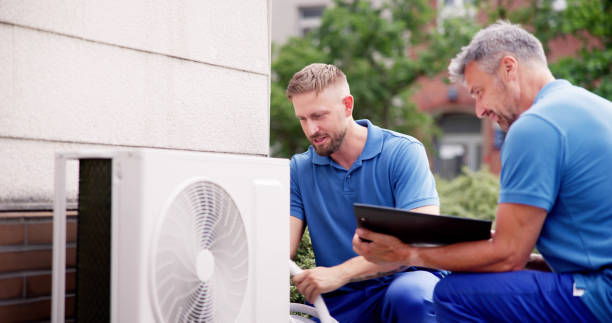 Best Heating repair services  in Long Beach, IN