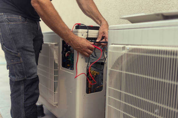 Best Central air repair  in Long Beach, IN