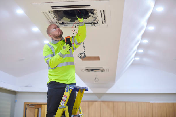 Best HVAC emergency services  in Long Beach, IN