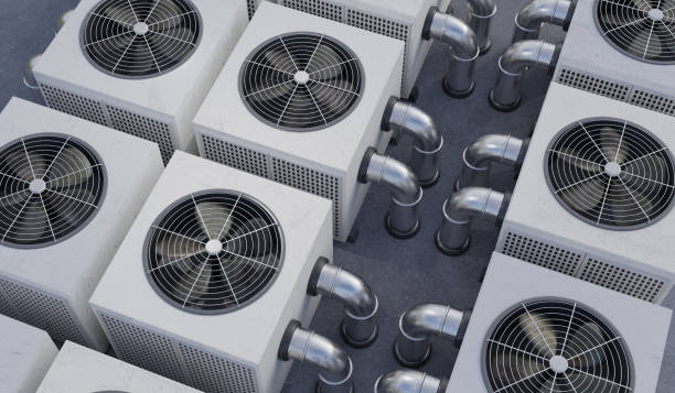 Best Air conditioning repair  in Long Beach, IN