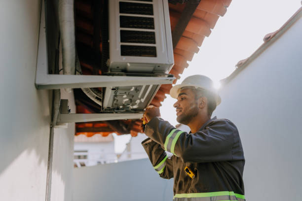 Best Residential HVAC services  in Long Beach, IN
