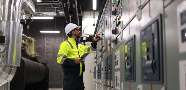 Best Best HVAC companies  in Long Beach, IN
