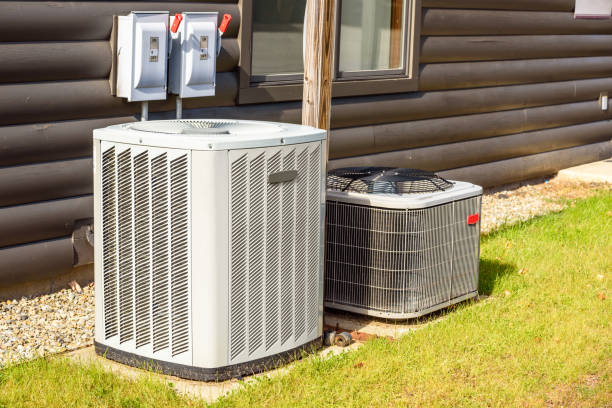 Best Emergency HVAC repair  in Long Beach, IN