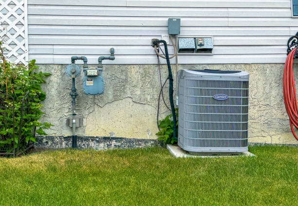 Ductless HVAC repair in Long Beach, IN