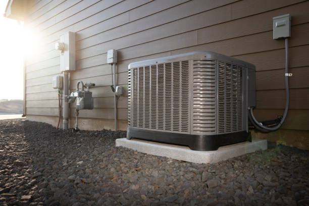 Best HVAC maintenance near me  in Long Beach, IN